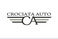 Logo Crociata Auto Di Crociata Francesco